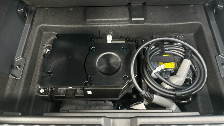 MINI Aceman 135kW E Exclusive [Level 2] 43kWh 5dr Auto Electric Hatchback